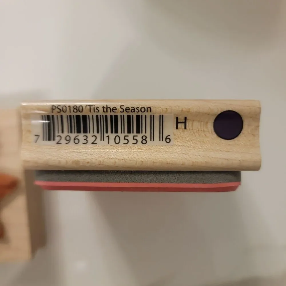 Hero Arts & Hampton Art curated find